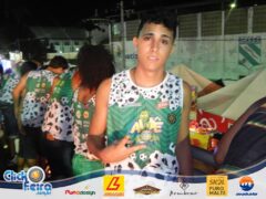 Bloco Auê